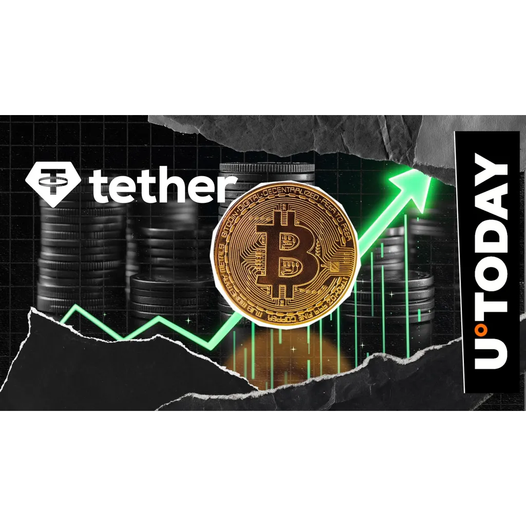 Tether acquires one billion dollars in Bitcoin on Q3 closing day Tether acquires one billion dollars in Bitcoin on Q3 closing day