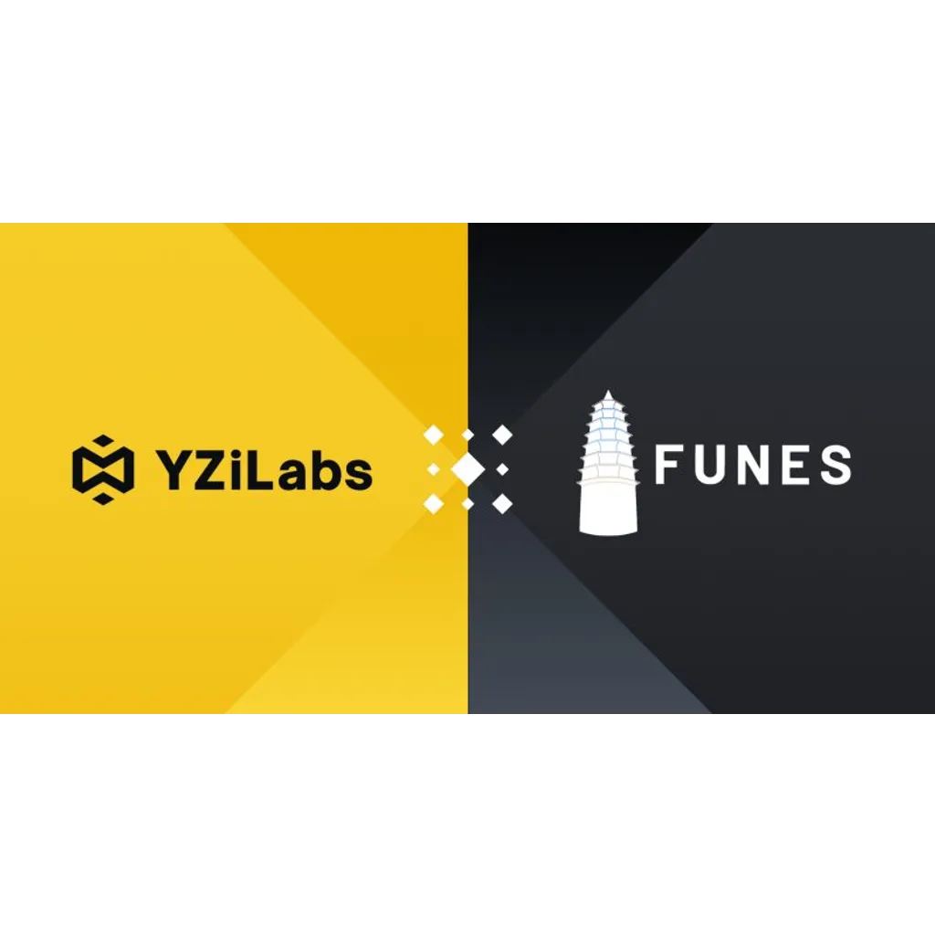 YZi Labs invests in Funes for AI-powered Eternal Museum to preserve human civilization YZi Labs invests in Funes for AI-powered Eternal Museum to preserve human civilization