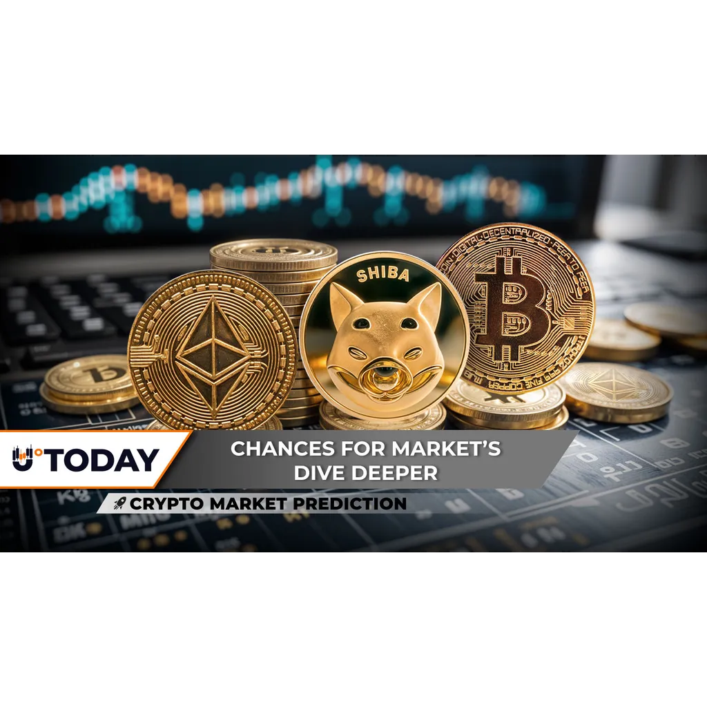 Ethereum unlikely to reach 00 as Bitcoin decline finds support level Ethereum unlikely to reach 00 as Bitcoin decline finds support level