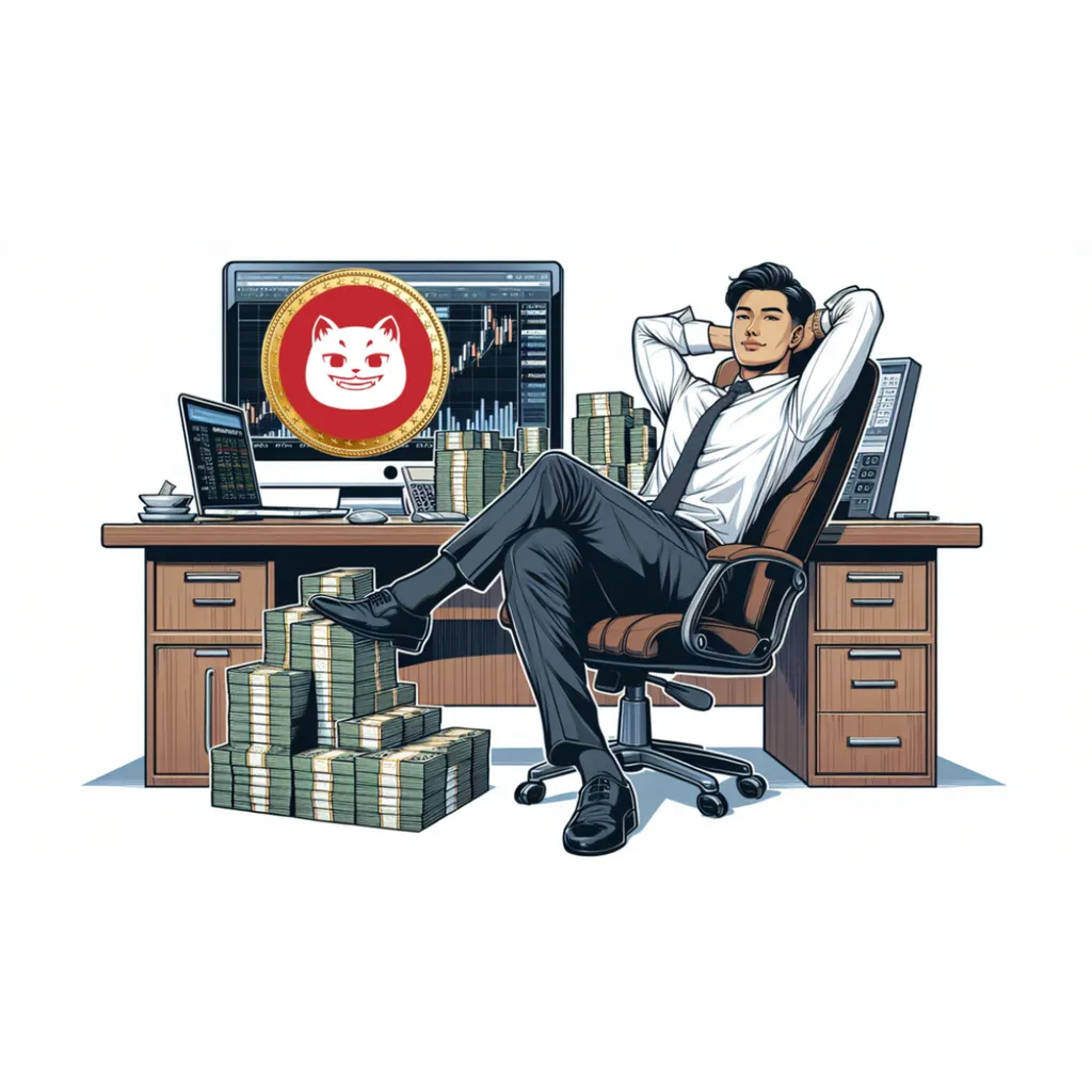 0 in These Meme Coins Could Make You Millionaire in 2026 — CATZILLA Among the Picks 0 in These Meme Coins Could Make You Millionaire in 2026 — CATZILLA Among the Picks
