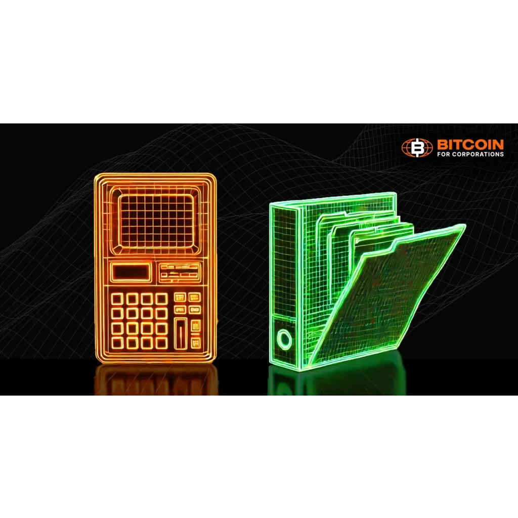 New Shareholder Tools Simplify and Strengthen Bitcoin Activism Campaigns New Shareholder Tools Simplify and Strengthen Bitcoin Activism Campaigns