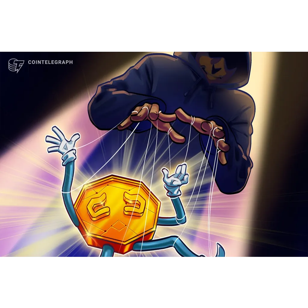South Korea Prepares Crypto Market Probes Under 2026 Policy Plan South Korea Prepares Crypto Market Probes Under 2026 Policy Plan