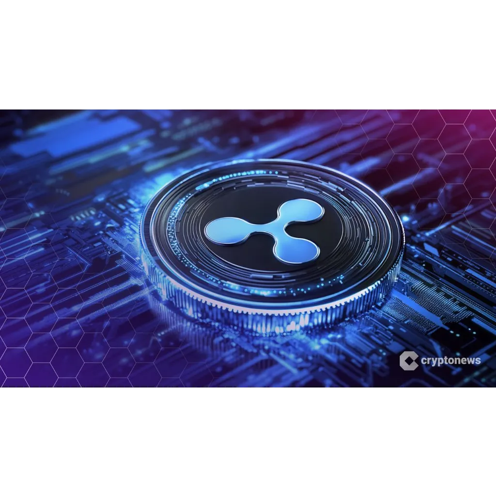 XRP “Millionaire” Wallets Rise Despite Modest Price Dip: Santiment XRP “Millionaire” Wallets Rise Despite Modest Price Dip: Santiment