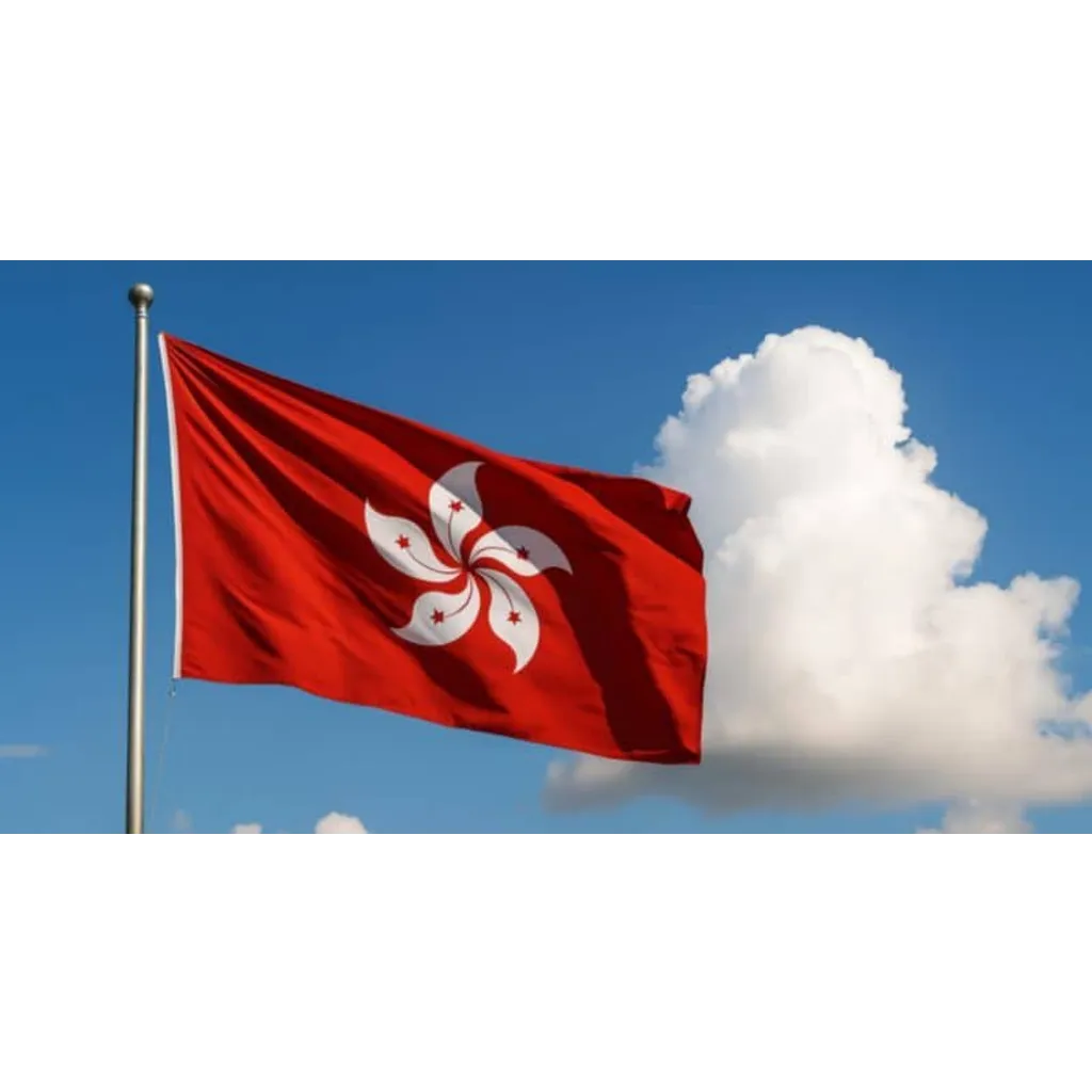 Standard Chartered’s joint venture, HSBC Hong Kong first to secure HKMA stablecoin issuer licences Standard Chartered’s joint venture, HSBC Hong Kong first to secure HKMA stablecoin issuer licences
