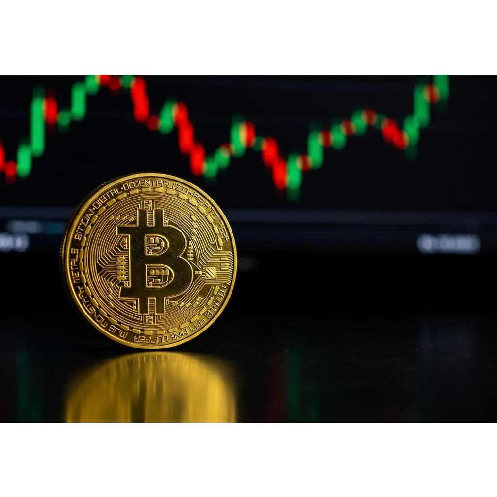 Bitcoin Jumps As Trump Mixes Threats And Iran Talks Bitcoin Jumps As Trump Mixes Threats And Iran Talks