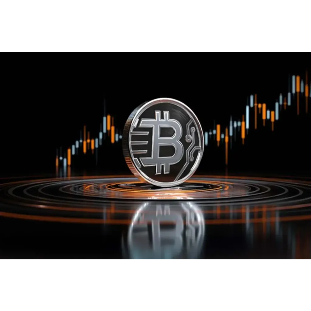 Bitcoin surges after Trump’s orders Bitcoin surges after Trump’s orders