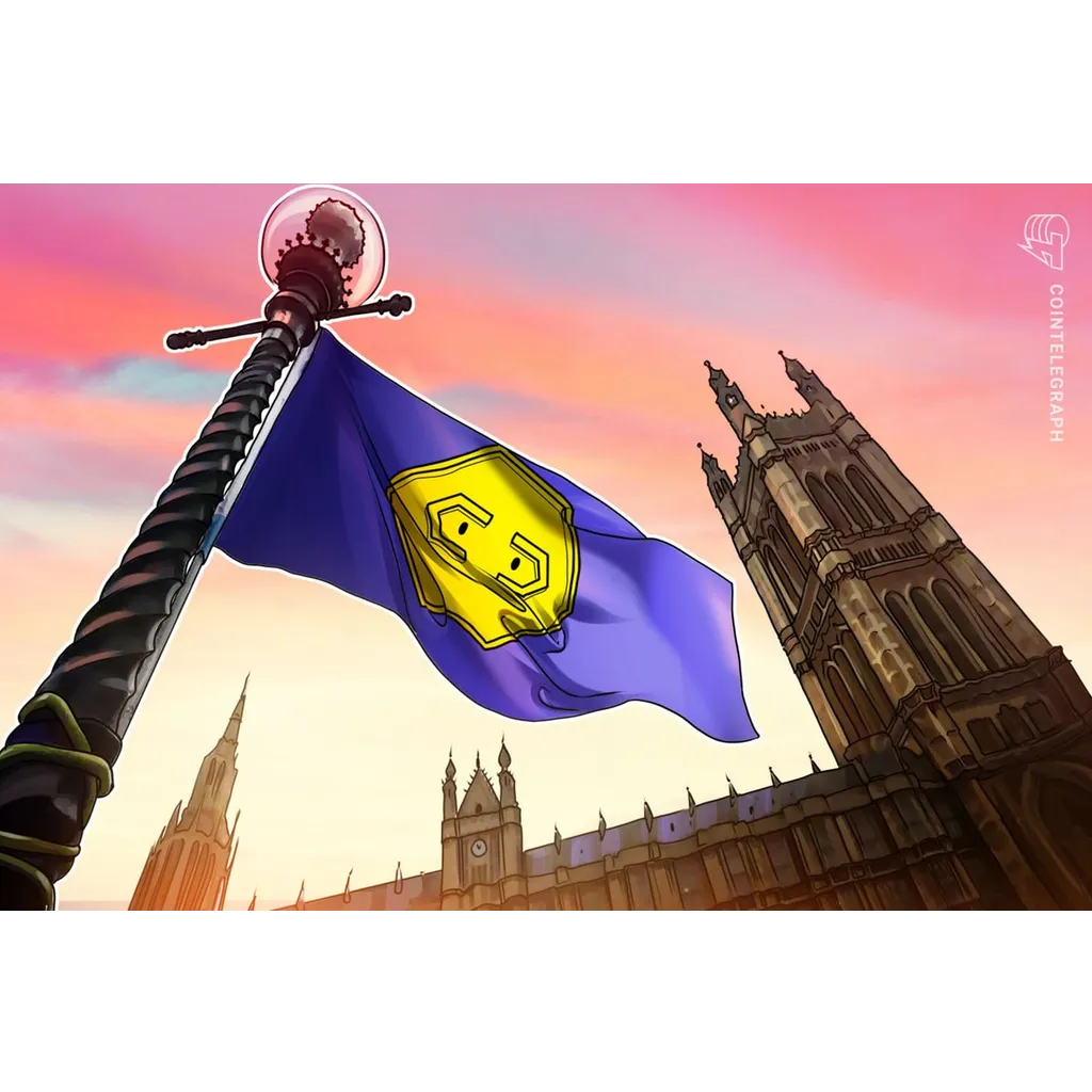 UK Financial Conduct Authority Tests Crypto Asset Disclosures in Regulatory Sandbox UK Financial Conduct Authority Tests Crypto Asset Disclosures in Regulatory Sandbox