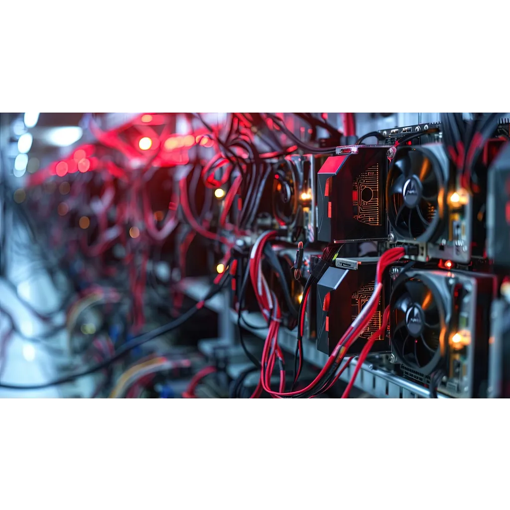Tenfold Surge: Russian Crypto Mining Firms Rush To Go Legit Tenfold Surge: Russian Crypto Mining Firms Rush To Go Legit