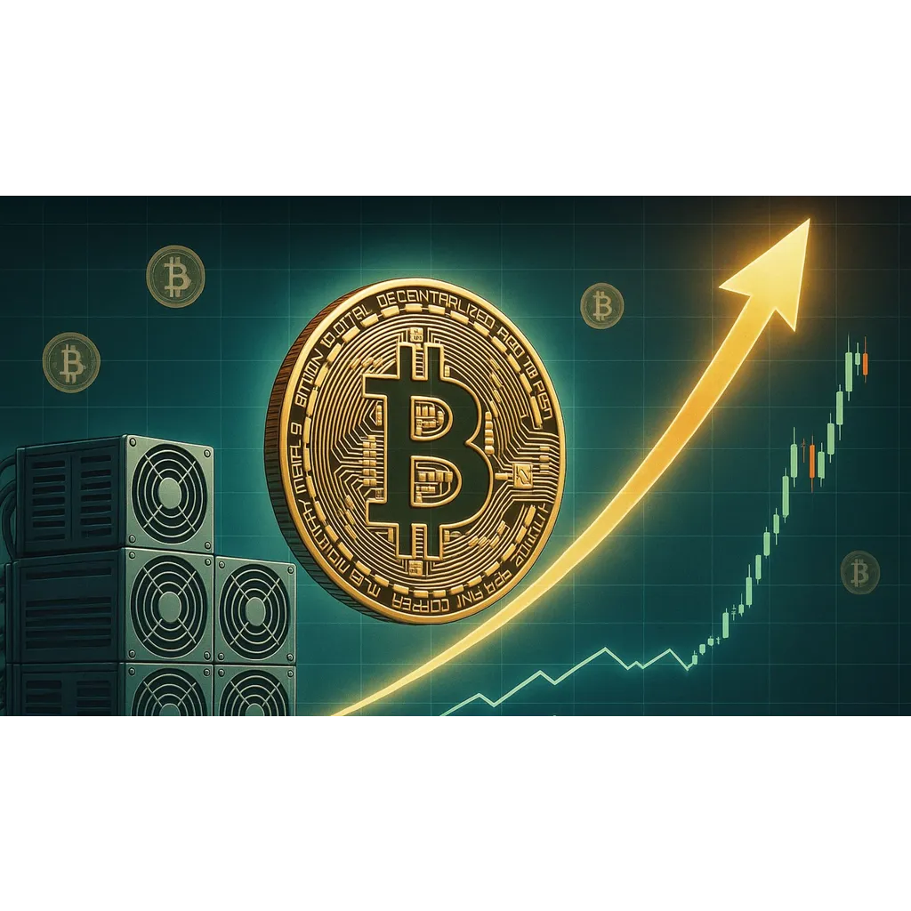 Bitcoin Miners Face New Era As Production Cost Breaks 0K Barrier | Bitcoinist.com Bitcoin Miners Face New Era As Production Cost Breaks 0K Barrier | Bitcoinist.com