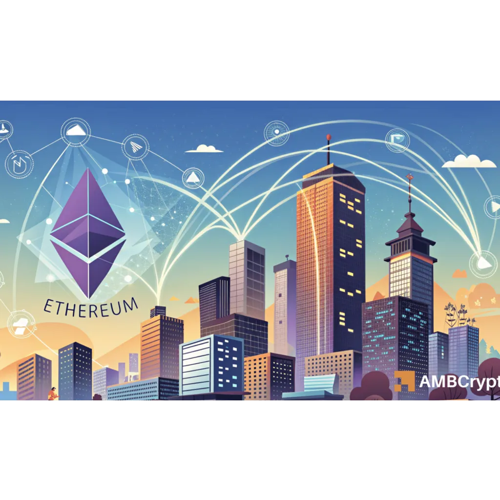 Ethereum – How changes in adoption stats and scarcity can fuel a new breakout Ethereum – How changes in adoption stats and scarcity can fuel a new breakout