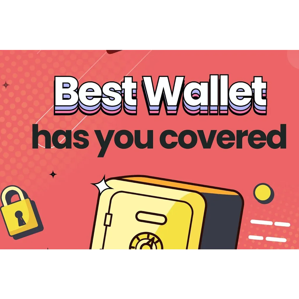 Best Wallet ICO Hits .5M in US Best Wallet ICO Hits .5M in US