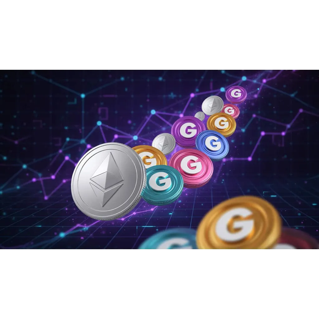 Ethereum Price Surges 10%, G Coin and Alt Coins to Follow Ethereum Price Surges 10%, G Coin and Alt Coins to Follow