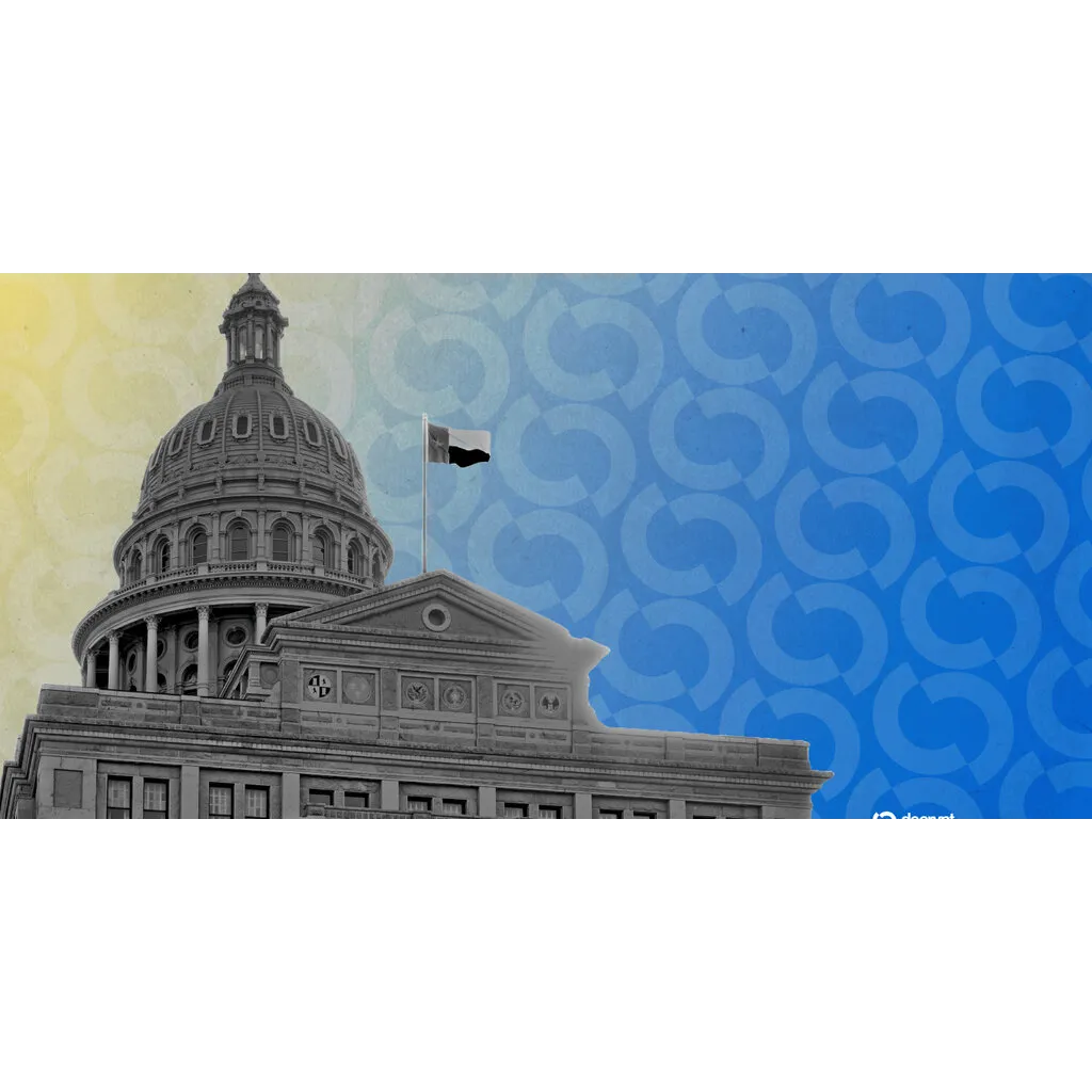 Texas Joins Growing List of US States With Bitcoin Reserves – Decrypt Texas Joins Growing List of US States With Bitcoin Reserves – Decrypt