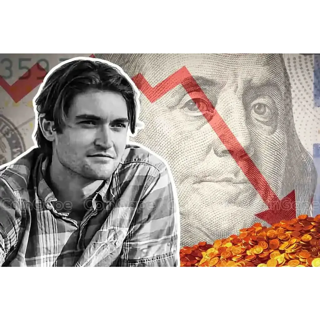 Ross Ulbricht Auctions Prison Memorabilia, ID Card Sells For 11 Bitcoin Ross Ulbricht Auctions Prison Memorabilia, ID Card Sells For 11 Bitcoin