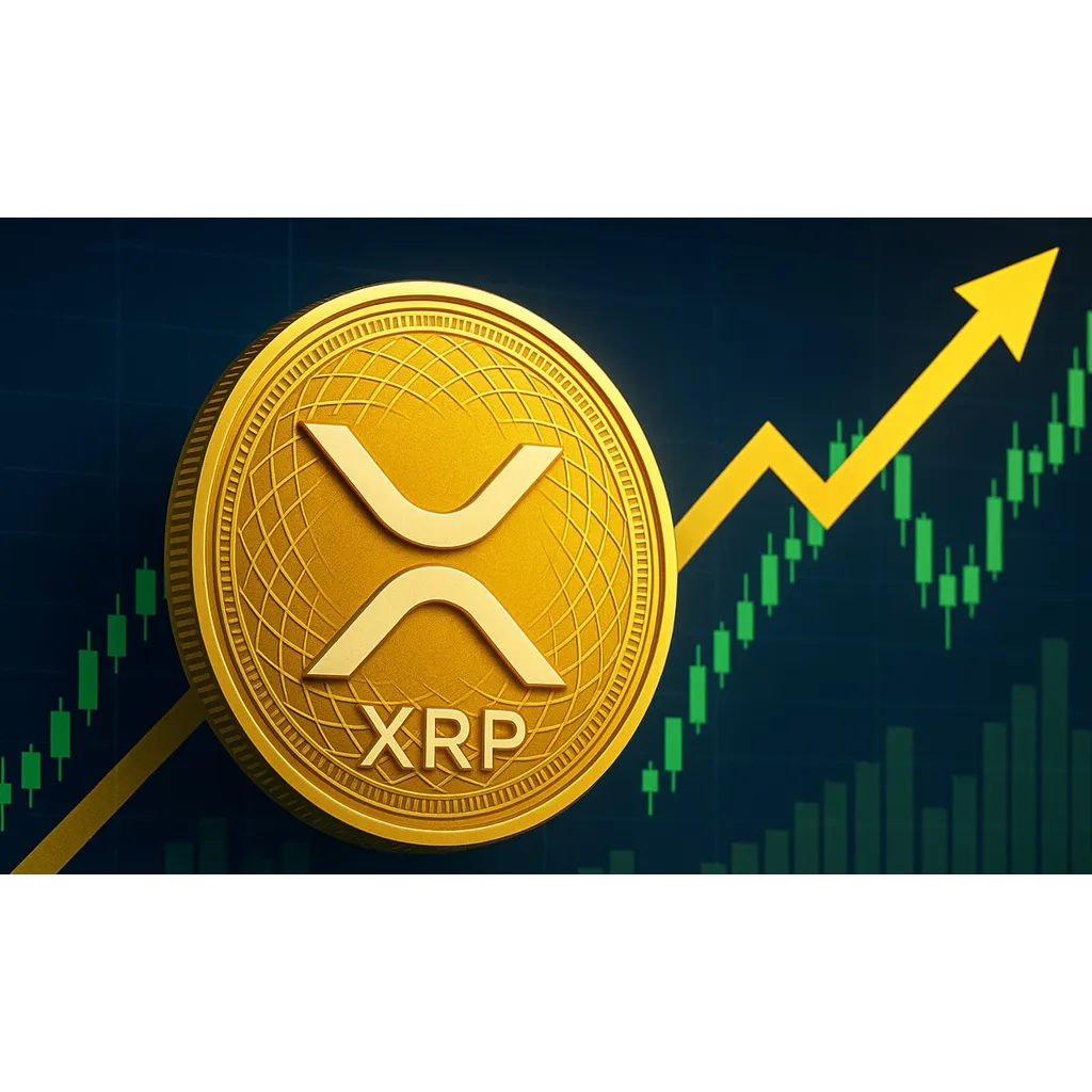 Expert Predicts The Most Realistic Timeframe For XRP Price To Reach 0 Expert Predicts The Most Realistic Timeframe For XRP Price To Reach 0