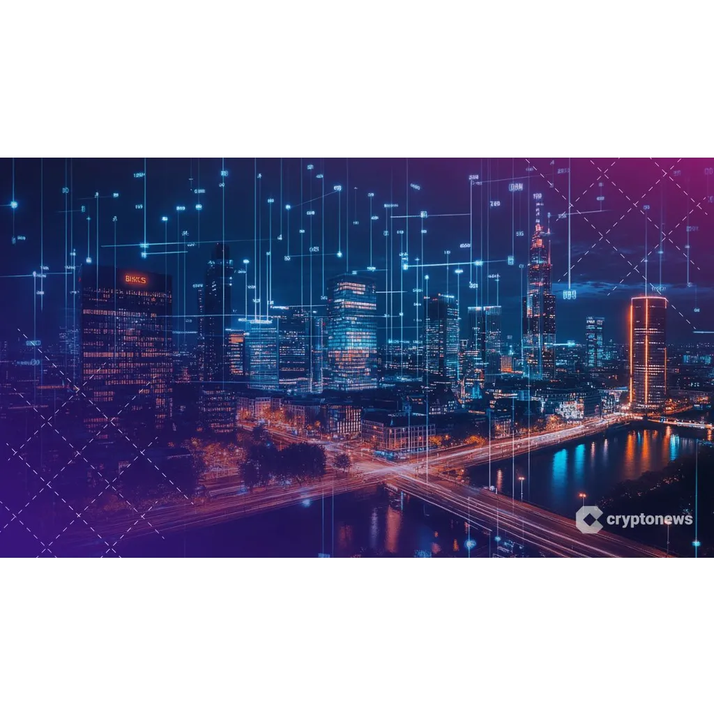 Boerse Stuttgart launches blockchain settlement platform for tokenized assets in 2024 Boerse Stuttgart launches blockchain settlement platform for tokenized assets in 2024