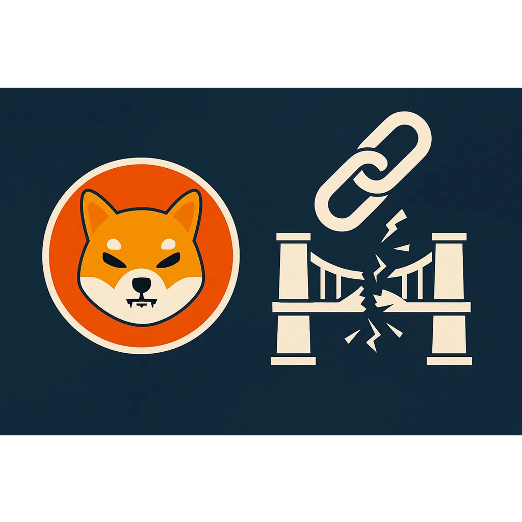 Shiba Inu team releases update on Shibarium exploit incident Shiba Inu team releases update on Shibarium exploit incident