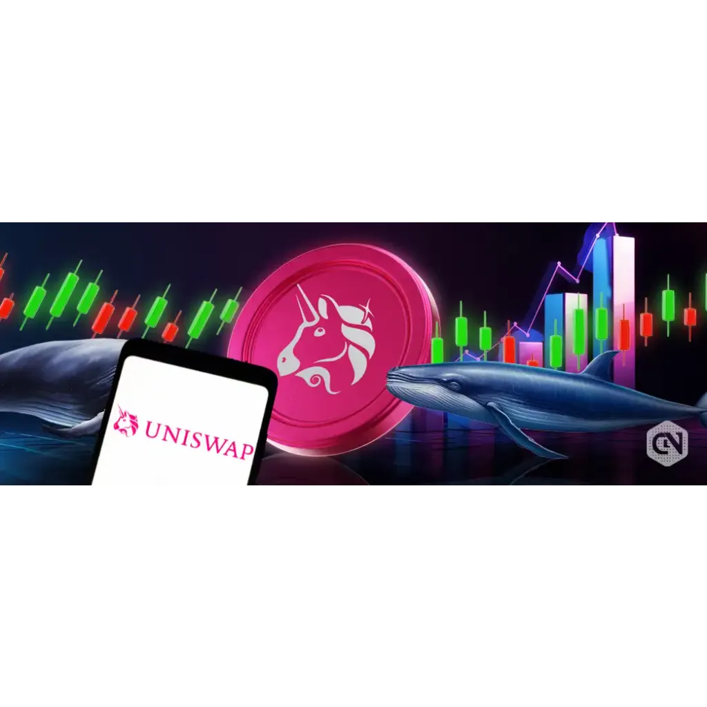UNI price stalls at as bearish pattern caps rally despite hype UNI price stalls at as bearish pattern caps rally despite hype