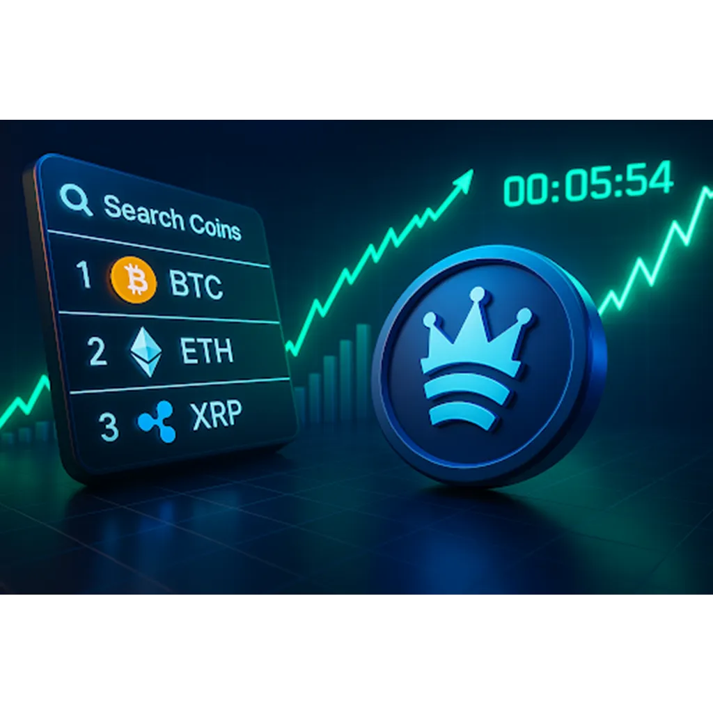 Crypto options surge to record billion as Zexpire targets retail access Crypto options surge to record billion as Zexpire targets retail access