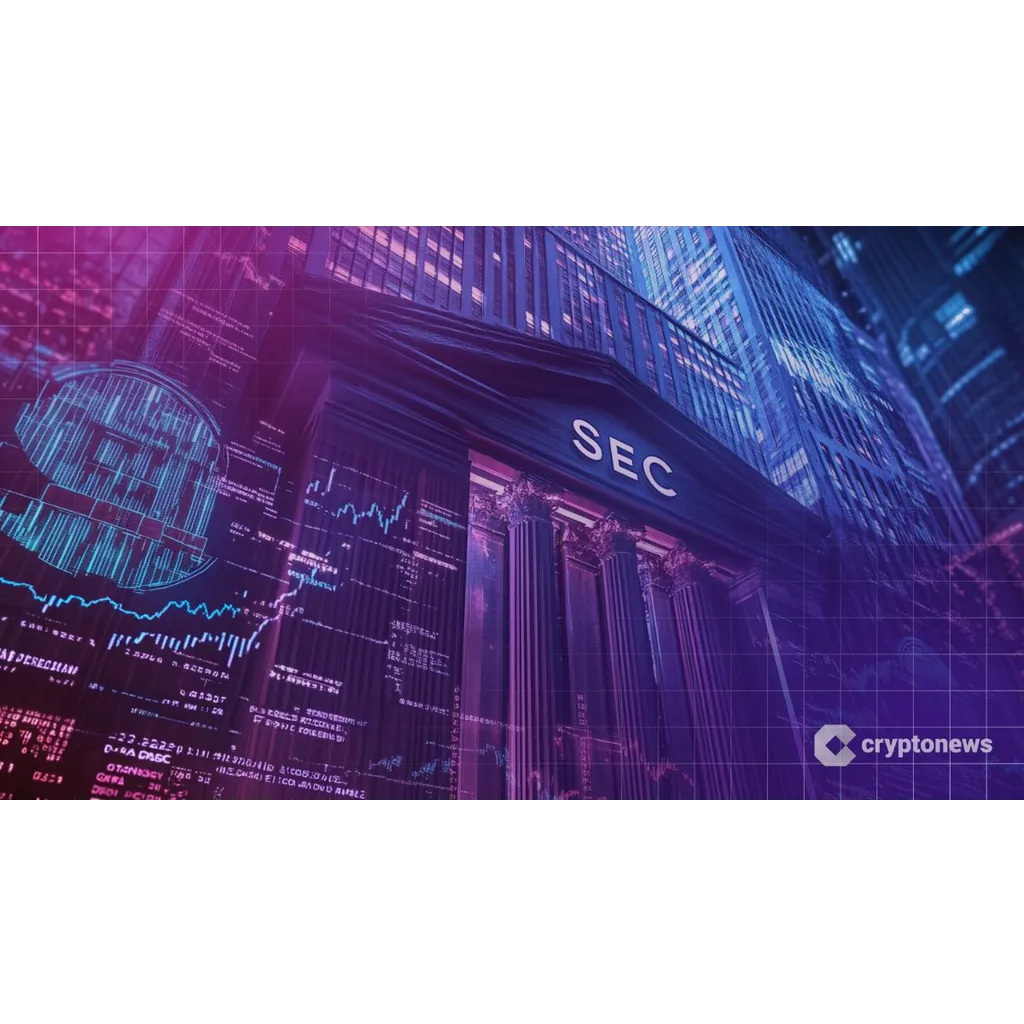 SEC Rejects DeFi Development Corp’s B Solana Bid Over S-3 Filing Eligibility SEC Rejects DeFi Development Corp’s B Solana Bid Over S-3 Filing Eligibility
