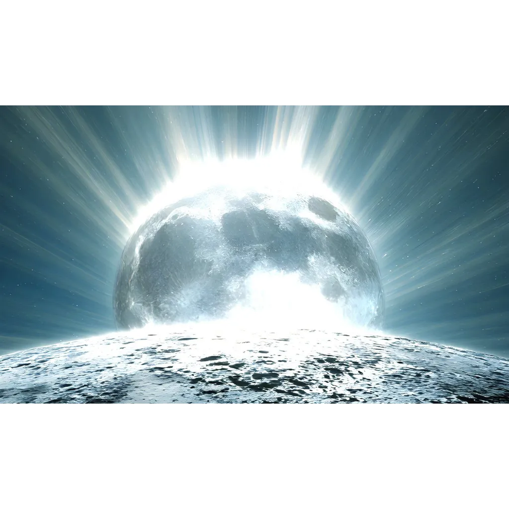 ,000,000,000,000 of Extremely Scarce Asset Is Hiding on the Moon, Ready To Be Exploited – And It’s Not Gold: Report – The Daily Hodl ,000,000,000,000 of Extremely Scarce Asset Is Hiding on the Moon, Ready To Be Exploited – And It’s Not Gold: Report – The Daily Hodl