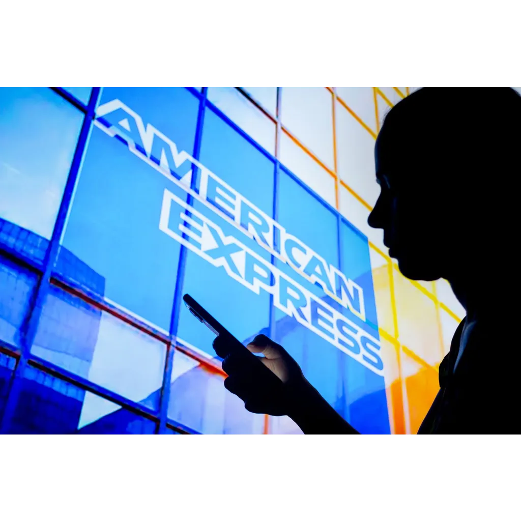 American Express launches NFT passport stamps for travel memories American Express launches NFT passport stamps for travel memories