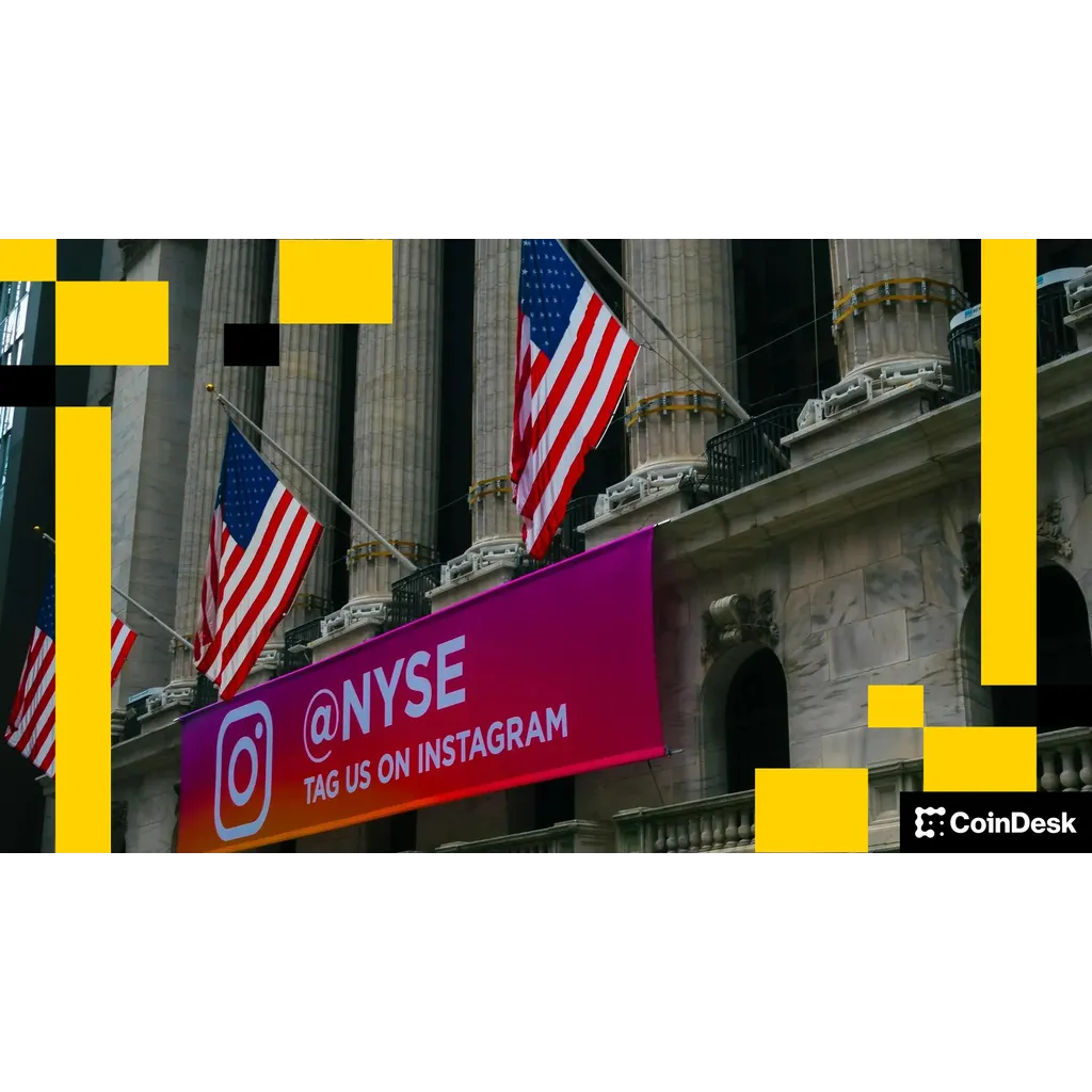 Intercontinental Exchange nears two billion dollar stake in Polymarket per WSJ Intercontinental Exchange nears two billion dollar stake in Polymarket per WSJ
