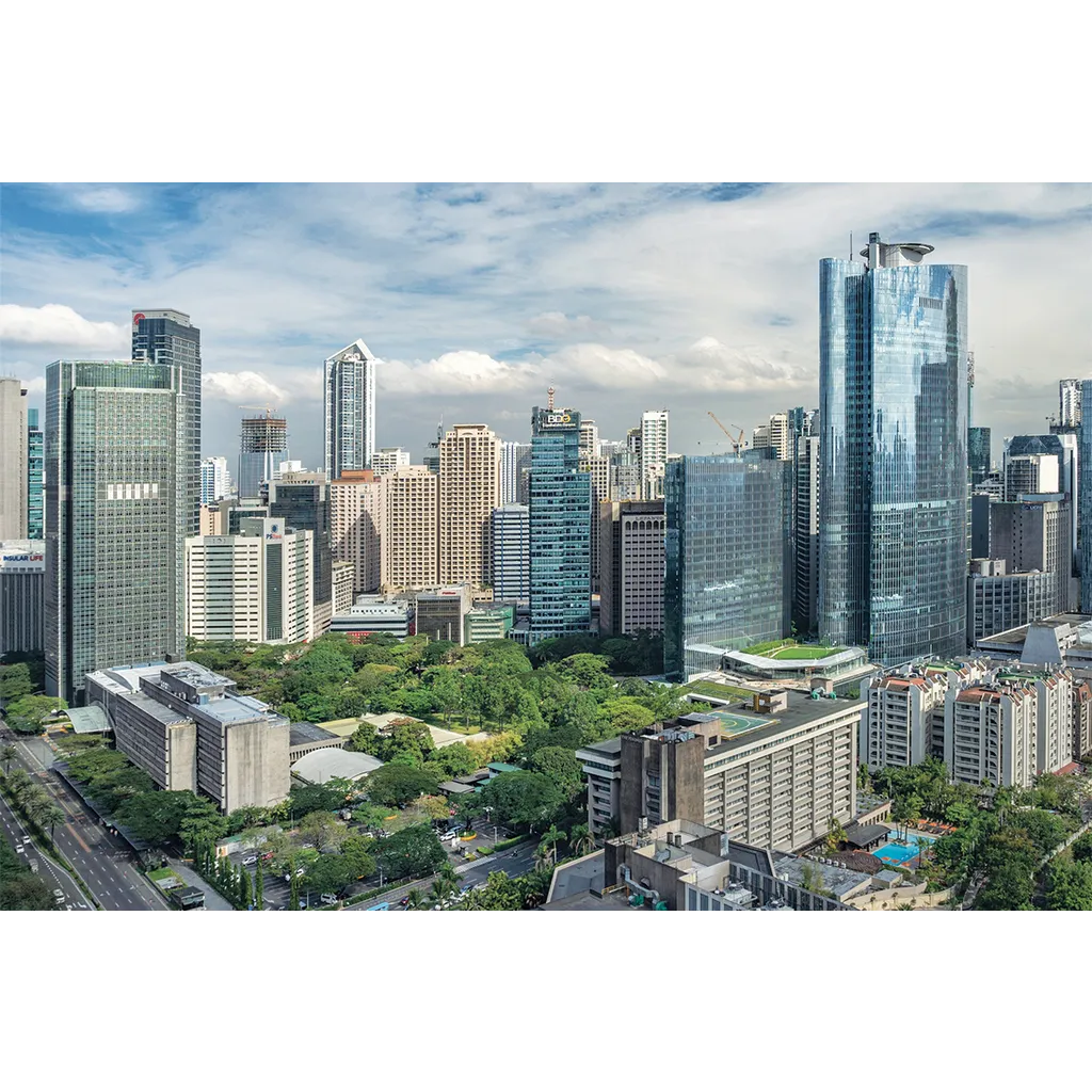 Philippines authorities move public records to blockchain after protests Philippines authorities move public records to blockchain after protests