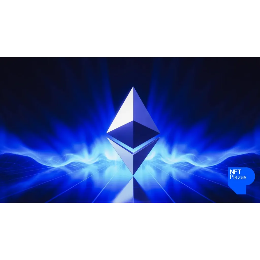 Vitalik Declares End of Ethereum Layer 2? Vitalik Declares End of Ethereum Layer 2?