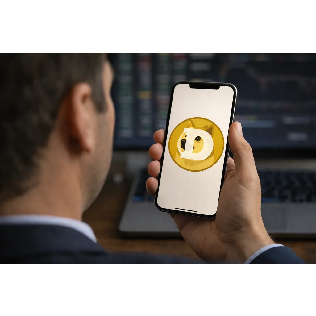 Dogecoin price analysis: profit-taking stalls rally attempts as breakout setup forms Dogecoin price analysis: profit-taking stalls rally attempts as breakout setup forms