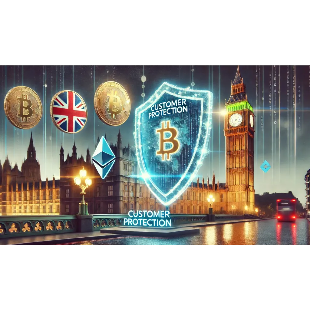 FCA suggests UK crypto companies escape customer protection regulations FCA suggests UK crypto companies escape customer protection regulations