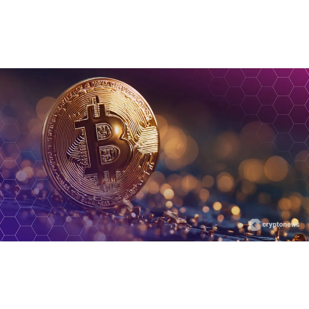 David Bailey outlines Bitcoin prerequisites for reaching 0000 amid regulatory scrutiny David Bailey outlines Bitcoin prerequisites for reaching 0000 amid regulatory scrutiny