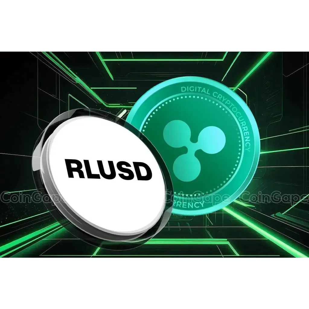 XRP News: RLUSD Stablecoin Bags New Listing on Major DeFi Platform XRP News: RLUSD Stablecoin Bags New Listing on Major DeFi Platform