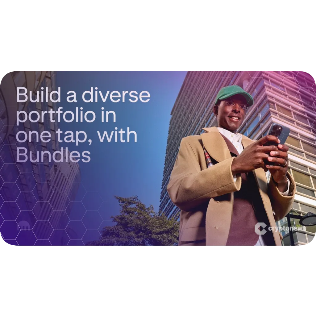 Kraken Bundles simplify cryptocurrency portfolio diversification for 2025 investors Kraken Bundles simplify cryptocurrency portfolio diversification for 2025 investors