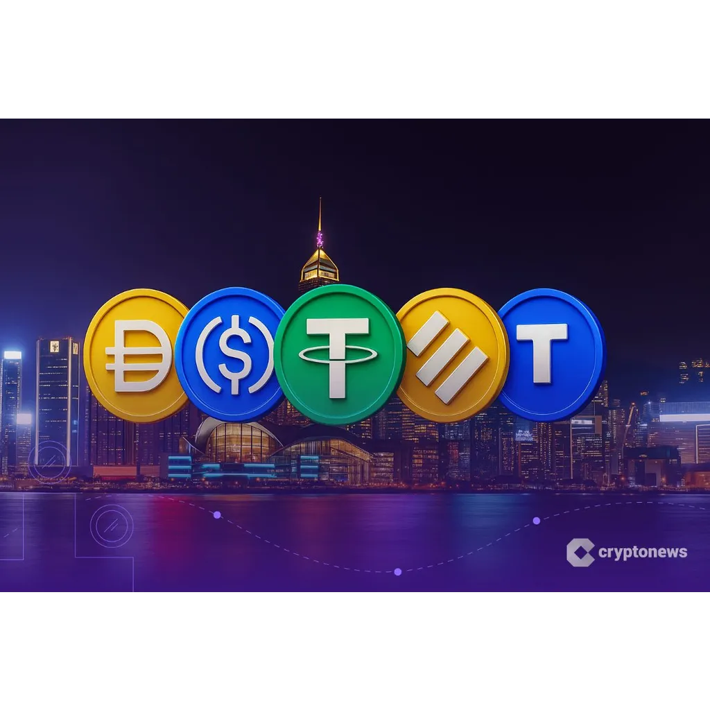 Coinbase, PayPal Offer Stablecoin Yields Coinbase, PayPal Offer Stablecoin Yields
