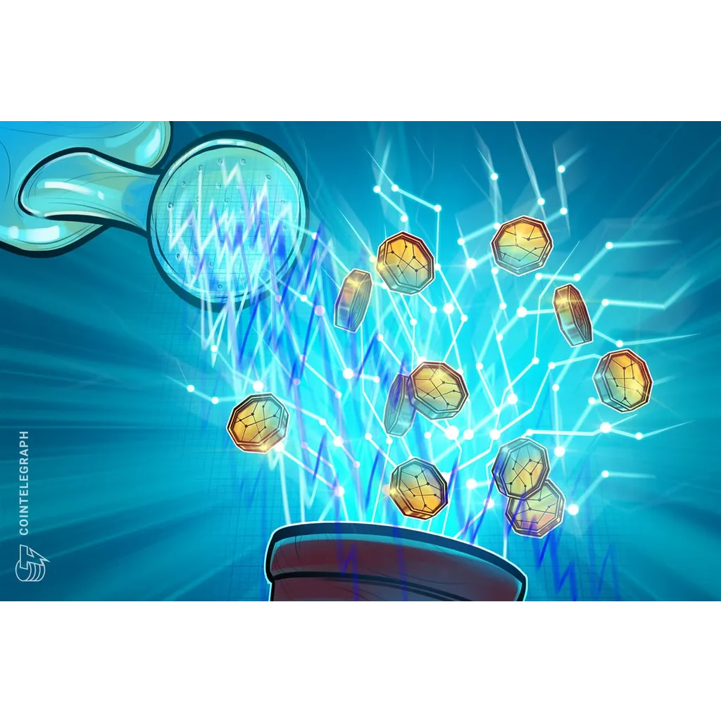 Cycles eyes sustainable crypto credit after 2022 liquidity crisis Cycles eyes sustainable crypto credit after 2022 liquidity crisis