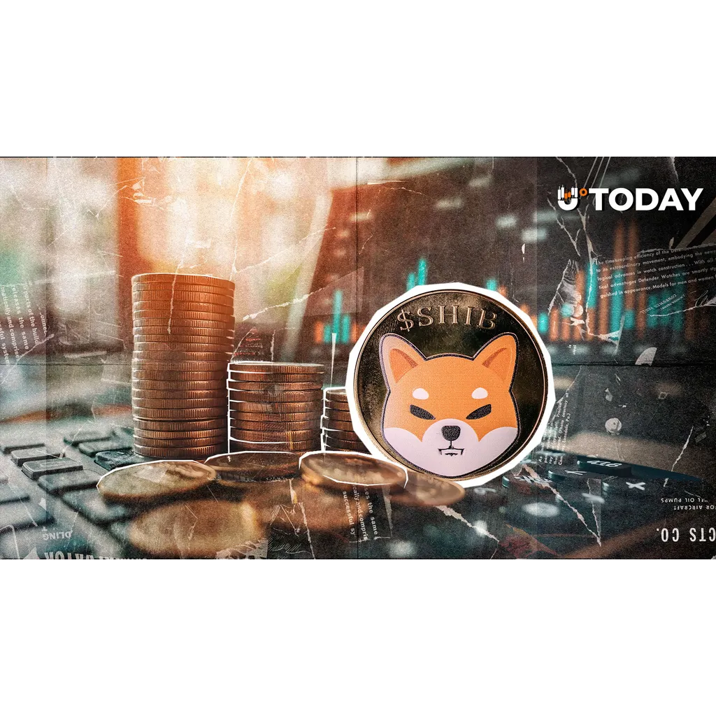 Nearly 8 million SHIB tokens vanish after first Shiba Inu ETF filing Nearly 8 million SHIB tokens vanish after first Shiba Inu ETF filing