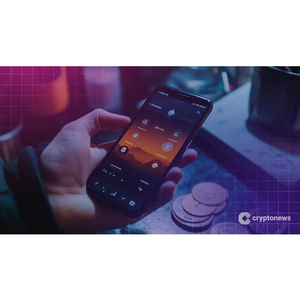 Quid Miner Turns Your Smartphone into an Engine for BTC, XRP, and DOGE Quid Miner Turns Your Smartphone into an Engine for BTC, XRP, and DOGE