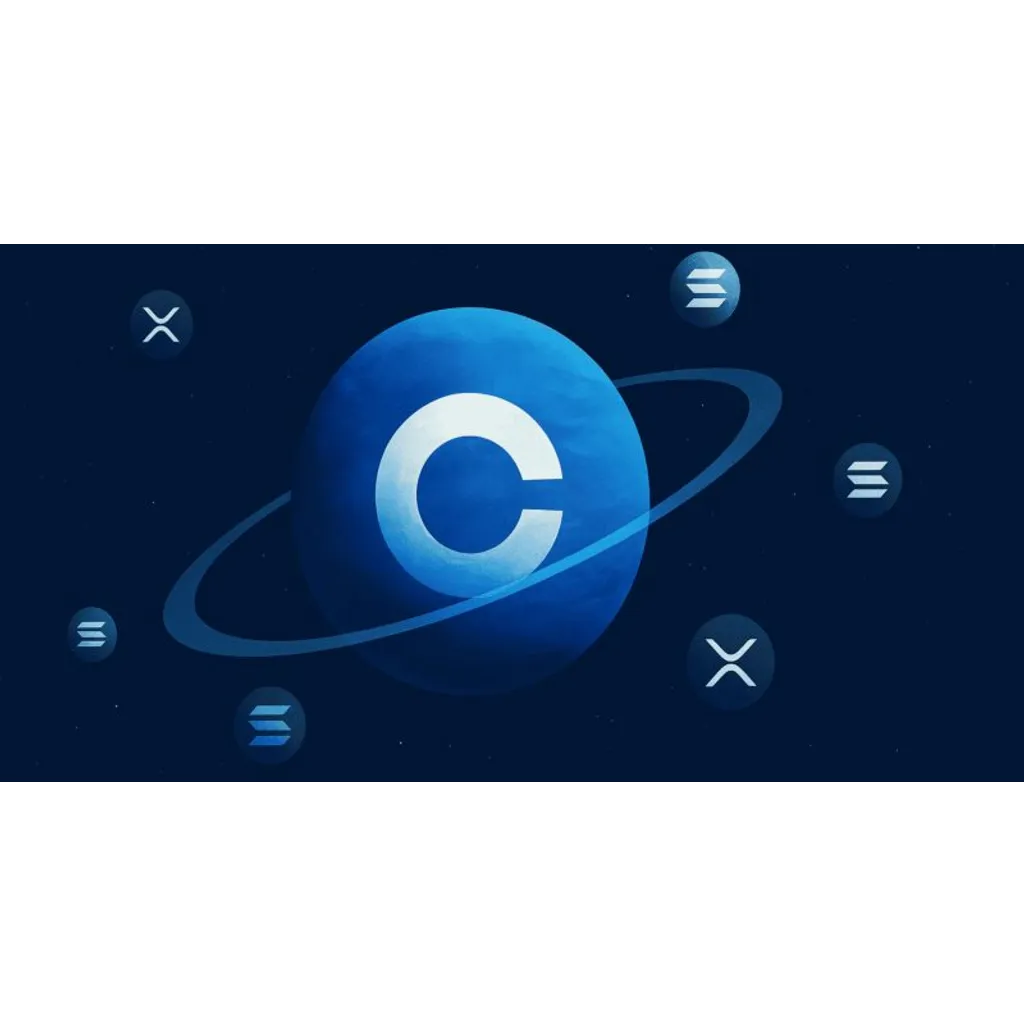 Coinbase adds XRP and Solana perpetual futures for US traders in 2024 Coinbase adds XRP and Solana perpetual futures for US traders in 2024