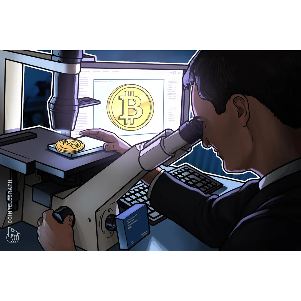 Bitcoin analyst says BTC price peak in 0K to 0K range still possible Bitcoin analyst says BTC price peak in 0K to 0K range still possible