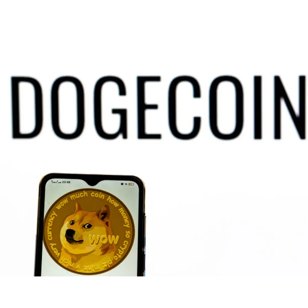 Dogecoin Whales Are Rapidly Dumping Their DOGE Holdings Dogecoin Whales Are Rapidly Dumping Their DOGE Holdings