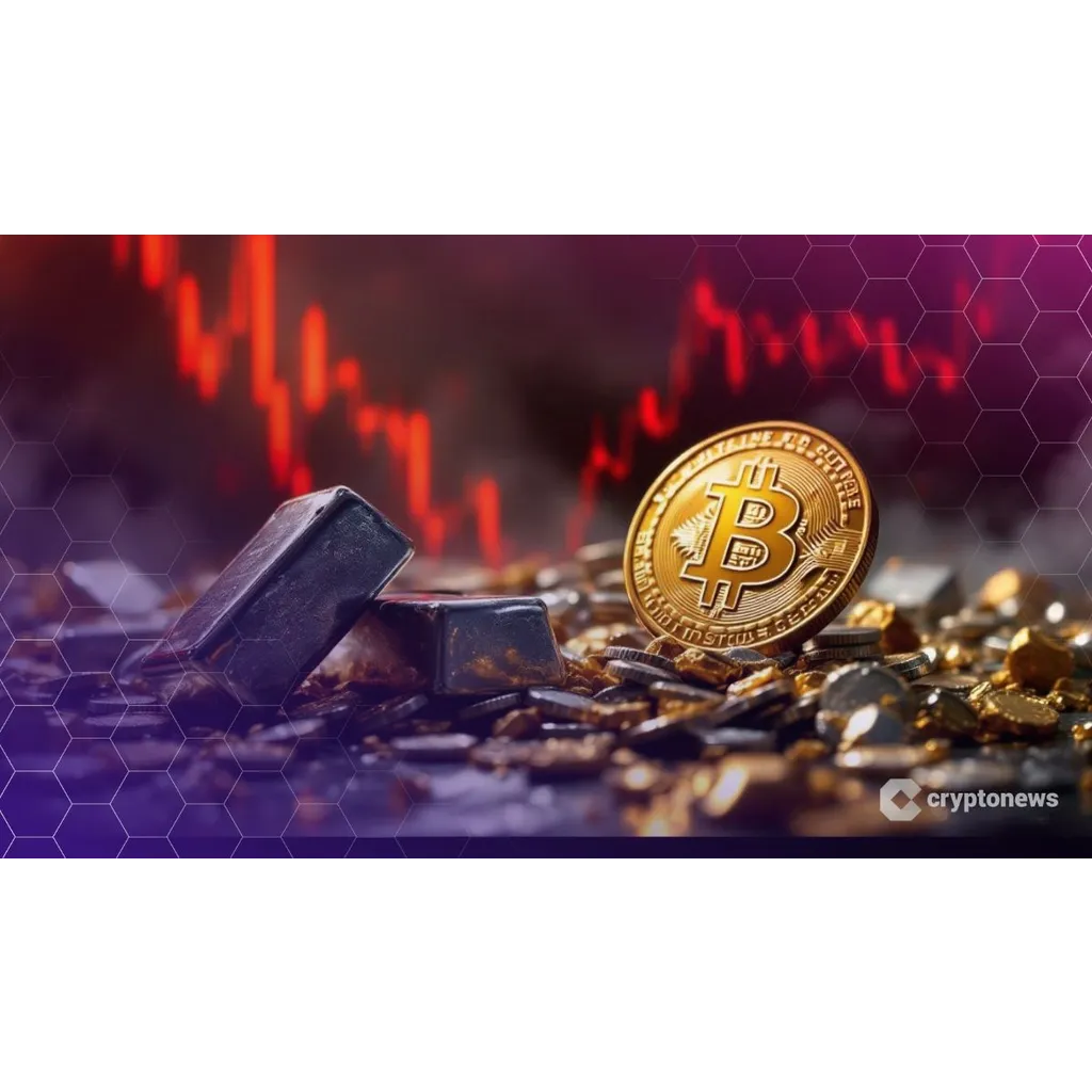 Silver Plunges Record 36% as Precious Metals Crash Amid Warsh Nomination Silver Plunges Record 36% as Precious Metals Crash Amid Warsh Nomination