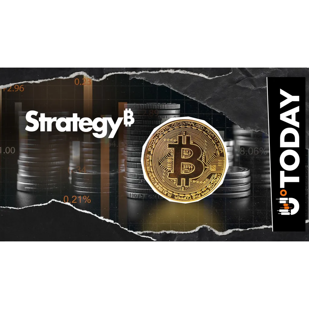 Saylor Hints at New Bitcoin Buys for MicroStrategy Despite Delisting Concerns Saylor Hints at New Bitcoin Buys for MicroStrategy Despite Delisting Concerns