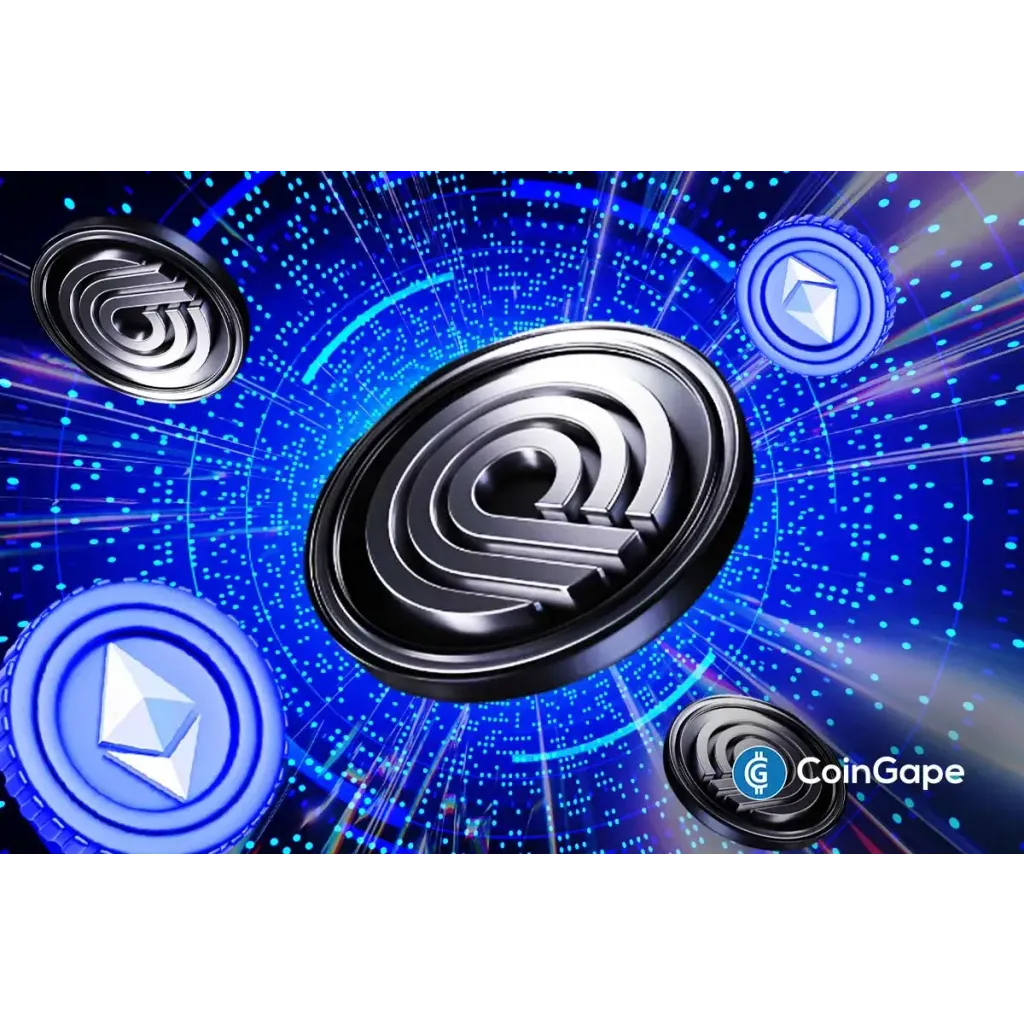 Ondo Finance tokenized stocks launch boosts ONDO price 15% with million inflows Ondo Finance tokenized stocks launch boosts ONDO price 15% with million inflows