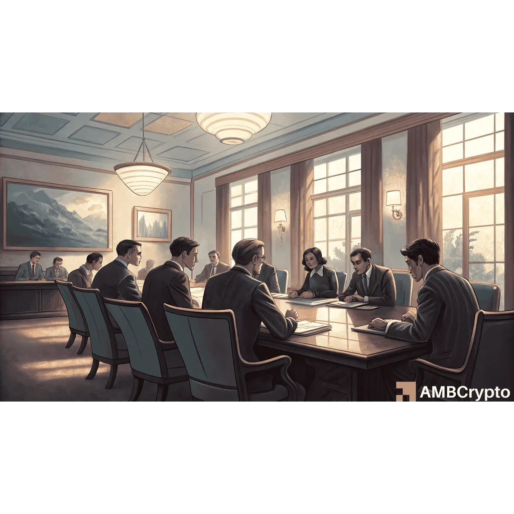 U.S. regulators tighten AML rules while banning “reputation risk” in banking overhaul U.S. regulators tighten AML rules while banning “reputation risk” in banking overhaul