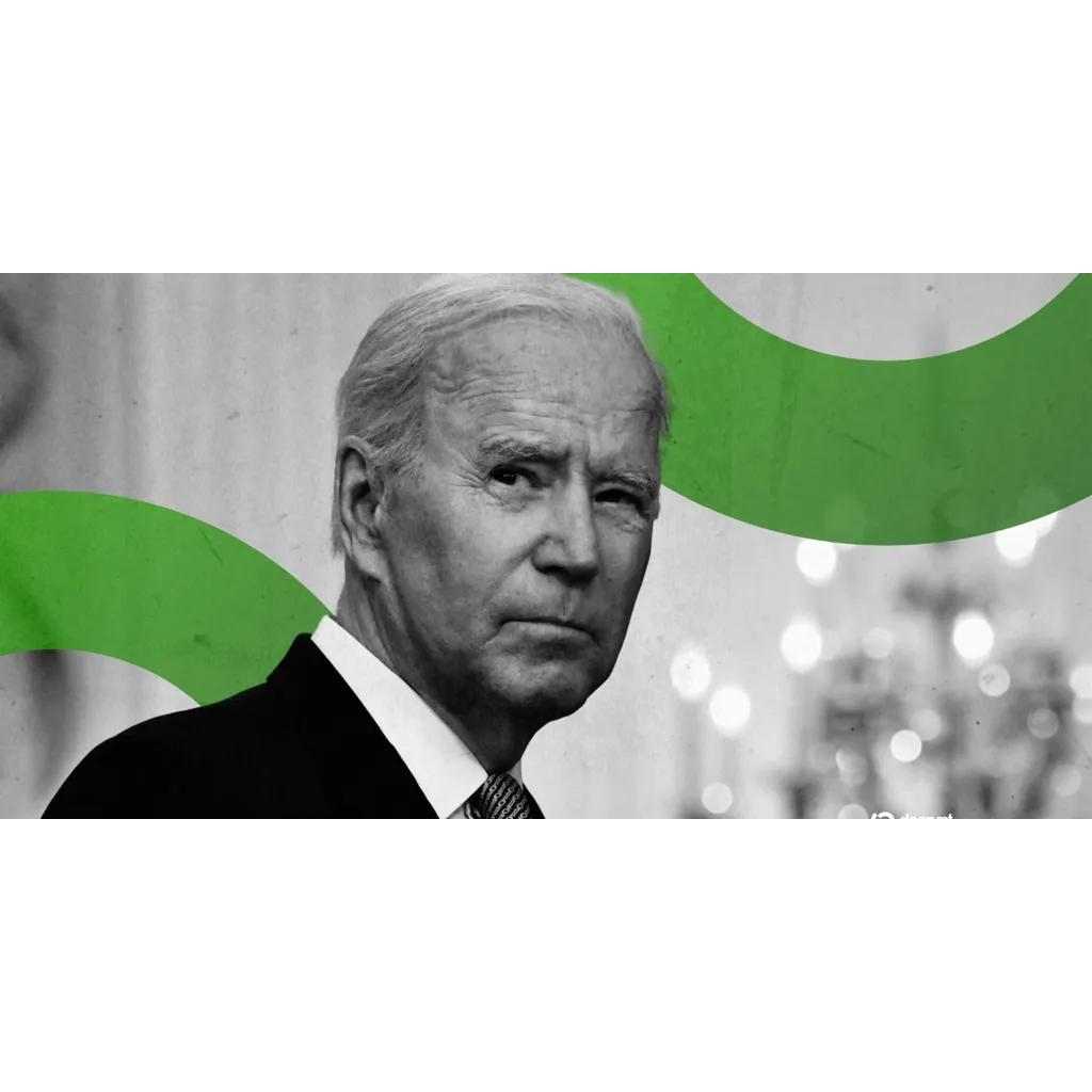 Suspicious Polymarket Trader Made 0K on Last-Minute 2025 Biden Pardons Suspicious Polymarket Trader Made 0K on Last-Minute 2025 Biden Pardons
