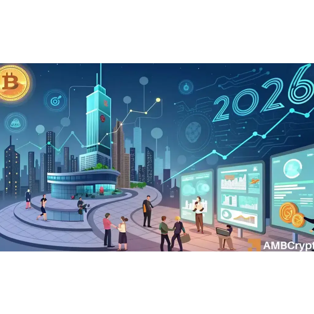 Bitcoin hits 0,000 and Ethereum scales to 200,000 transactions daily by 2026 Bitcoin hits 0,000 and Ethereum scales to 200,000 transactions daily by 2026