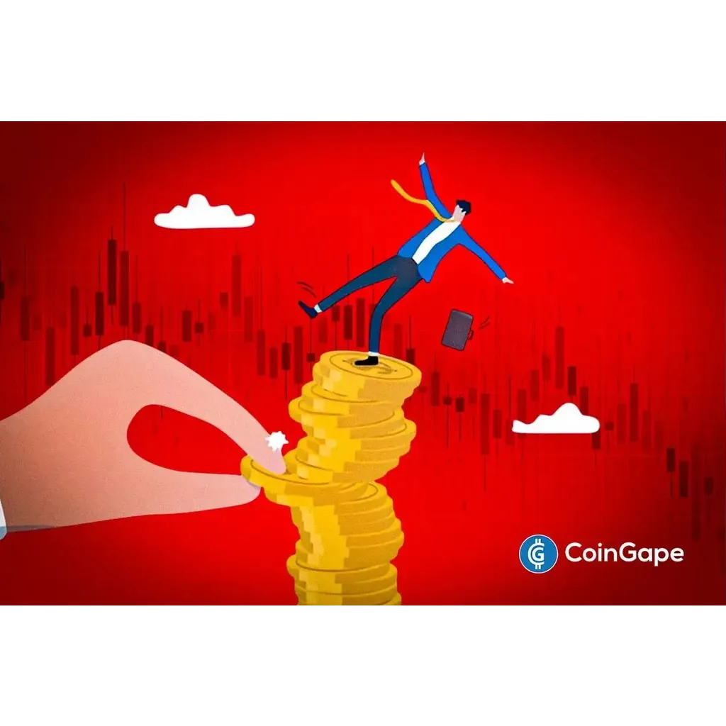 Crypto Trader James Wynn Loses M in Bitcoin Bets, This Counter Trader Wins Crypto Trader James Wynn Loses M in Bitcoin Bets, This Counter Trader Wins
