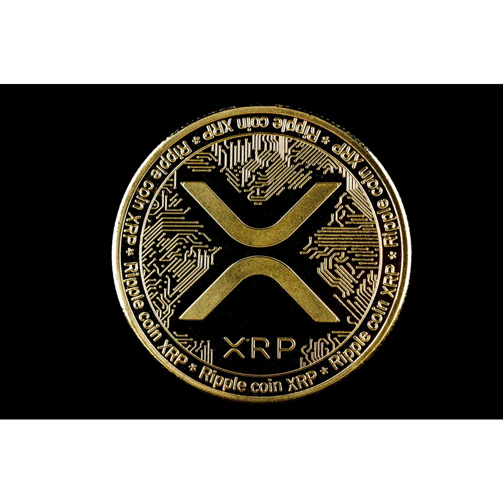 XRP Ledger Loses Crucial Three Million Threshold as Price Slides Below .50 XRP Ledger Loses Crucial Three Million Threshold as Price Slides Below .50