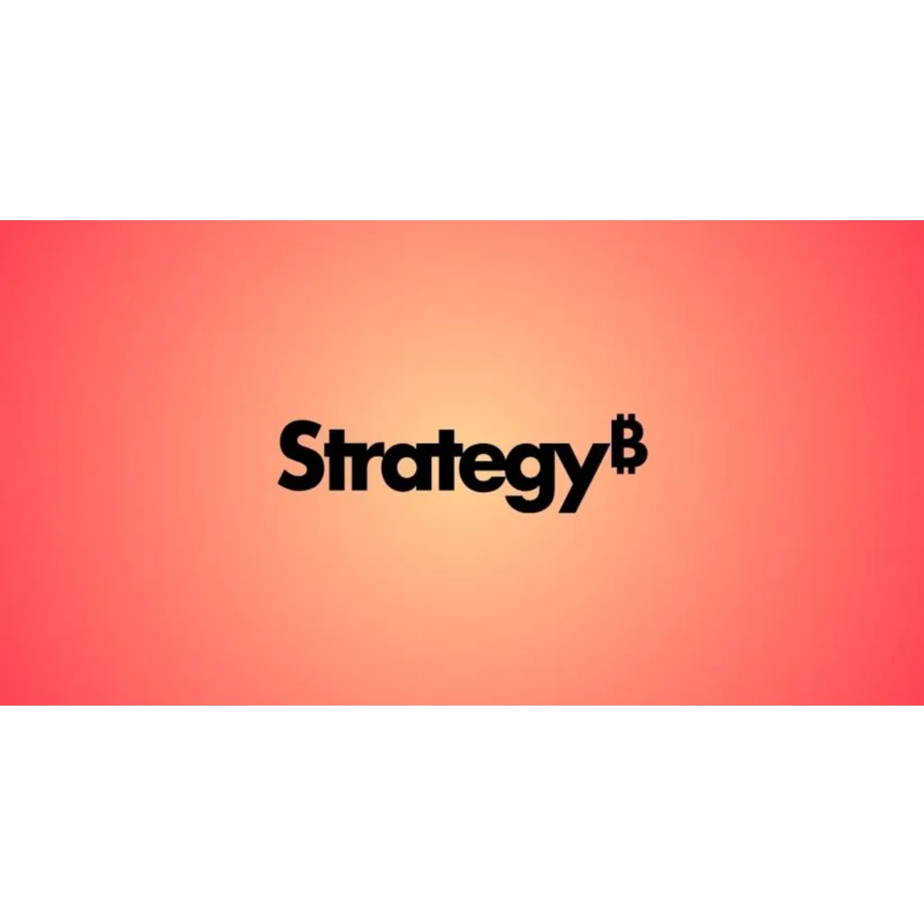 Strategy stock soars as MSCI pauses plan to drop digital asset treasury firms Strategy stock soars as MSCI pauses plan to drop digital asset treasury firms